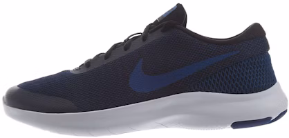 Nike Flex Experience RN 7 'Blue White' AA7405-003 Nike Flex Experience RN 7 'Blue White' AA7405-003