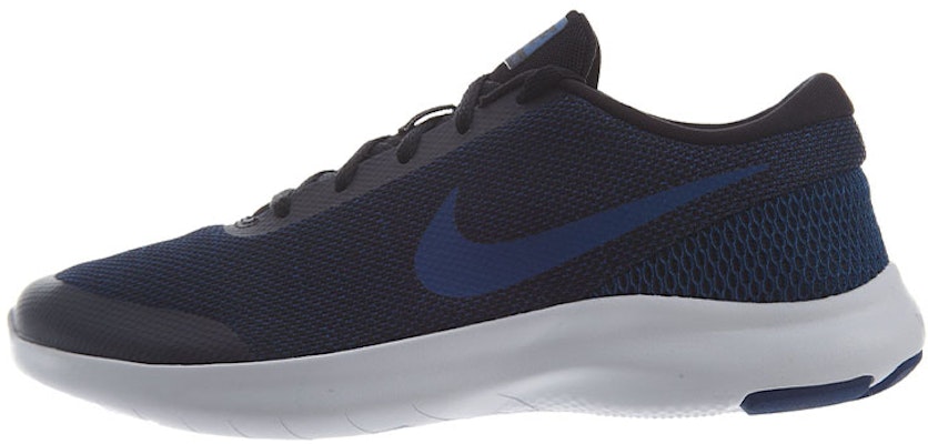 Nike Flex Experience RN 7 'Blue White' AA7405-003 Buy Nike Flex Experience RN 7 'Blue White' AA7405-003