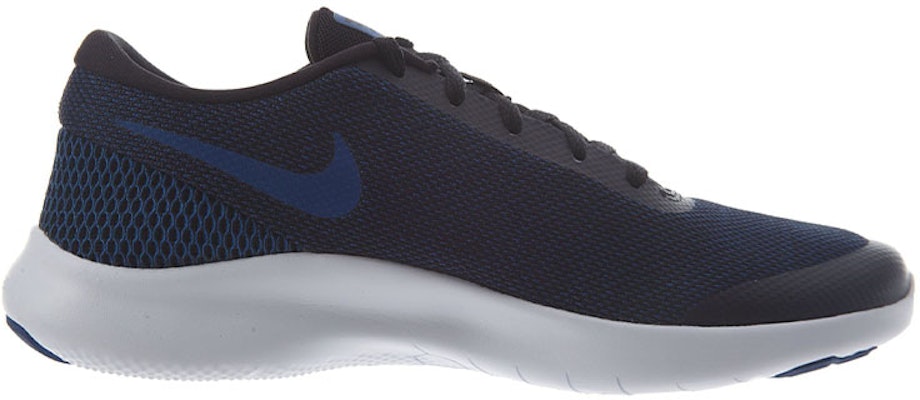 Nike Flex Experience RN 7 'Blue White' AA7405-003 Order Nike Flex Experience RN 7 'Blue White' AA7405-003