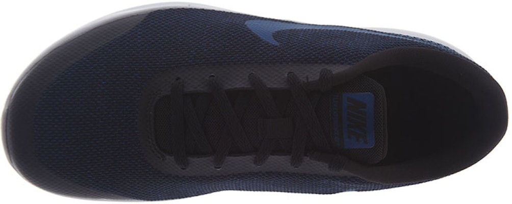 Nike Flex Experience RN 7 'Blue White' AA7405-003 Lookbook Nike Flex Experience RN 7 'Blue White' AA7405-003