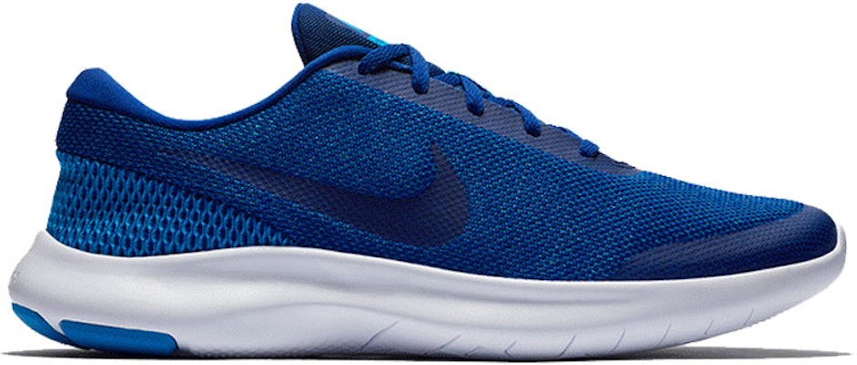 Nike Flex Experience RN 7 'Deep Royal Blue' 908985-403 Order Nike Flex Experience RN 7 'Deep Royal Blue' 908985-403
