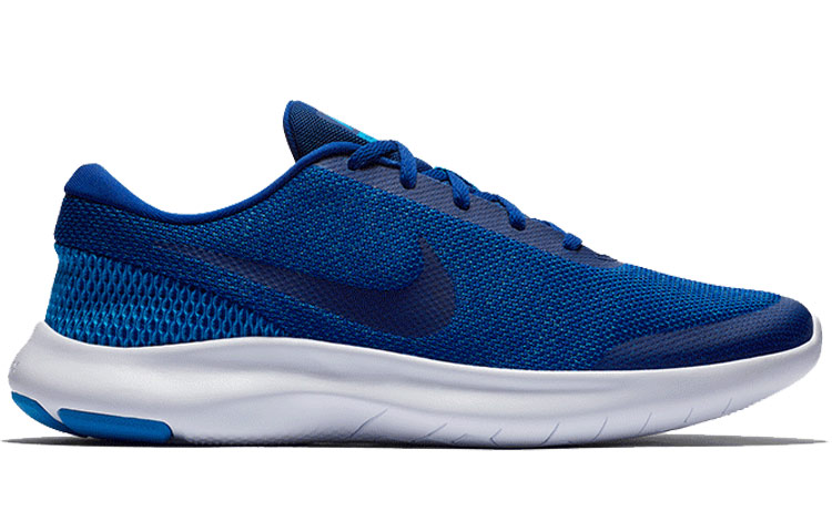 Order Nike Flex Experience RN 7 ''Blu Reale Intenso'' 908985-403