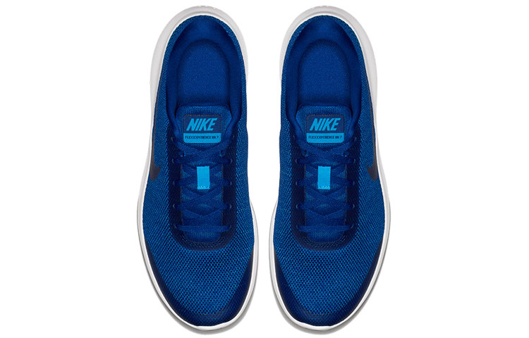 Shop 나이키 플렉스 익스피리언스 RN 7 '딥 로얄 블루' 908985-403