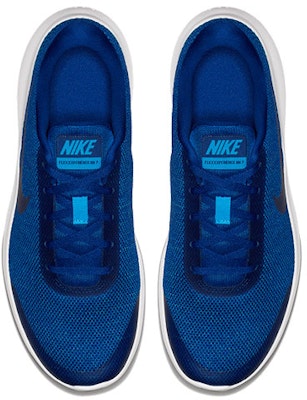 Nike Flex Experience RN 7 'Deep Royal Blue' 908985-403 Shop Nike Flex Experience RN 7 'Deep Royal Blue' 908985-403