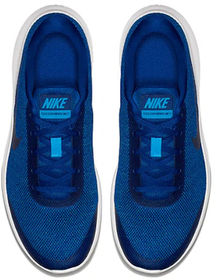 Nike Flex Experience RN 7 ''Blu Reale Intenso'' 908985-403 Shop Nike Flex Experience RN 7 ''Blu Reale Intenso'' 908985-403
