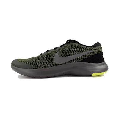 Nike Flex Experience RN 7 'Metallic Dark Grey'
