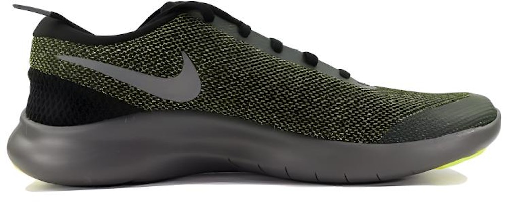 Nike Flex Experience RN 7 'Abu Gelap Metalik' 908985-005 Order Nike Flex Experience RN 7 'Abu Gelap Metalik' 908985-005