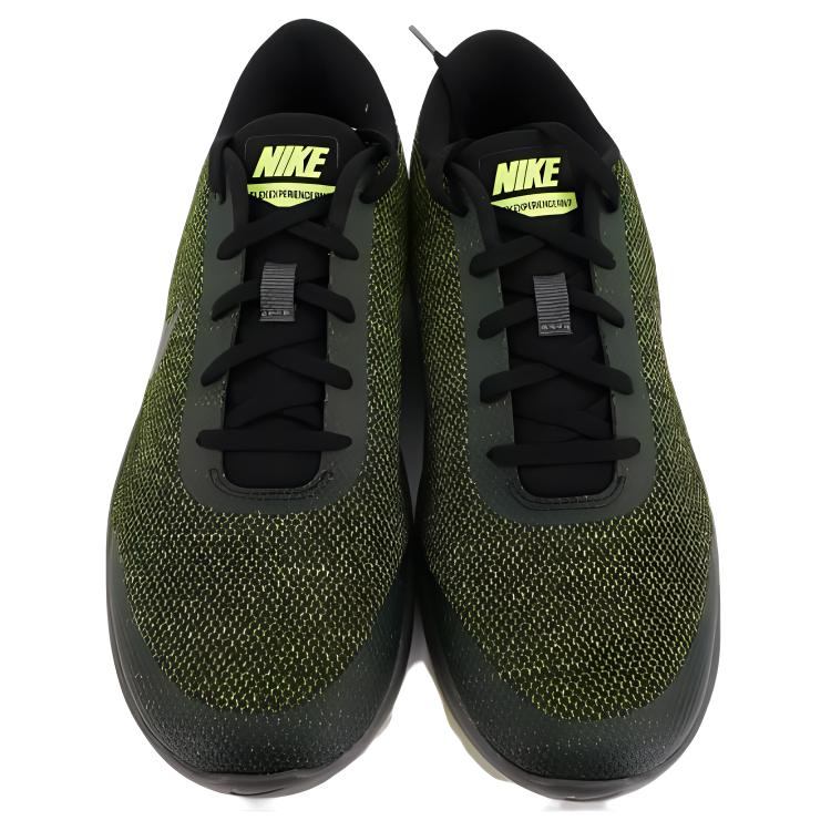 Lookbook 나이키 플렉스 익스피리언스 RN 7 '메탈릭 다크 그레이' 908985-005