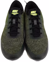 Lookbook Nike Flex Experience RN 7 減震耐磨 低筒 跑步鞋 男款 綠色