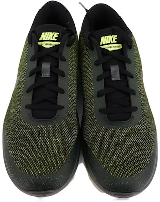 Nike Flex Experience RN 7 'Abu Gelap Metalik' 908985-005 Lookbook Nike Flex Experience RN 7 'Abu Gelap Metalik' 908985-005