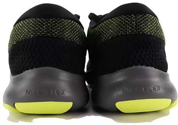 Nike Flex Experience RN 7 'Abu Gelap Metalik' 908985-005 Shop Nike Flex Experience RN 7 'Abu Gelap Metalik' 908985-005