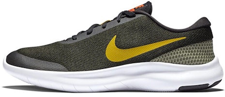 Nike Flex Experience RN 7 'Peat Moss' 908985-015 Nike Flex Experience RN 7 'Peat Moss' 908985-015