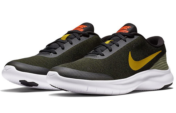 Lookbook Nike Flex Experience RN 7 ''Peat Moss'' Scarpe da Corsa 908985-015