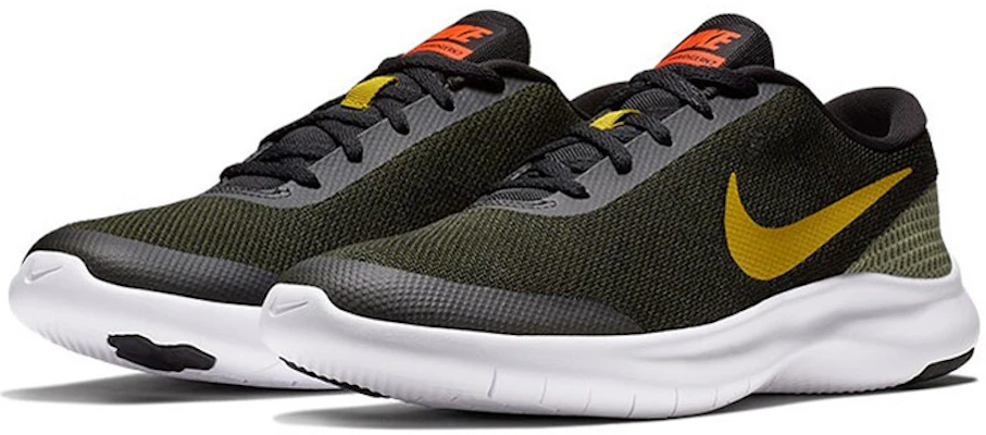 Nike Flex Experience RN 7 ''Peat Moss'' Scarpe da Corsa 908985-015 Lookbook Nike Flex Experience RN 7 ''Peat Moss'' Scarpe da Corsa 908985-015