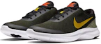 Lookbook Nike Flex Experience RN 7 ''Peat Moss'' Scarpe da Corsa 908985-015