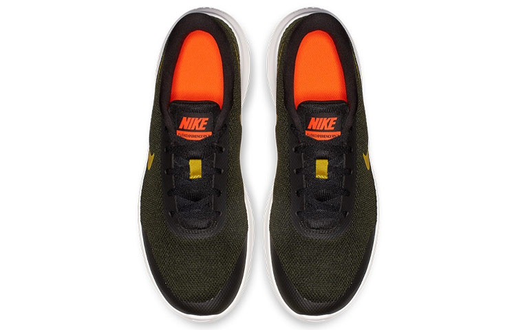 Shop Nike Flex Experience RN 7 ''Peat Moss'' Scarpe da Corsa 908985-015