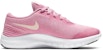 (JR) Nike Flex Experience RN 7 'Putih Merah Jambu' 943287-601