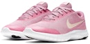 Lookbook (JR) Nike Flex Experience RN 7 'Putih Merah Jambu' 943287-601