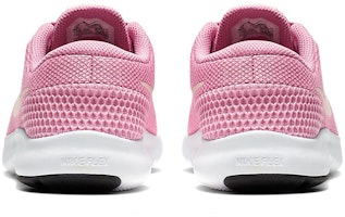 Purchase Nike Flex Experience RN 7 低筒 跑步鞋 GS 粉白