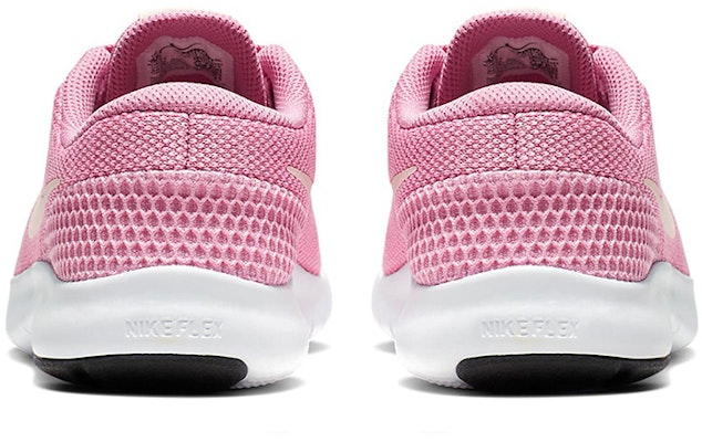(JR) Nike Flex Experience RN 7 'Blanco Rosa' 943287-601 Purchase (JR) Nike Flex Experience RN 7 'Blanco Rosa' 943287-601