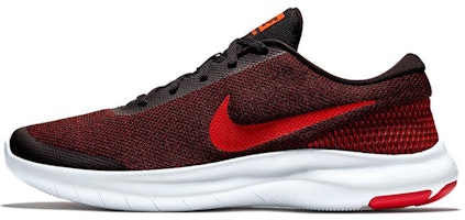 Nike Flex Experience RN 7 'University Red' 908985-006 Nike Flex Experience RN 7 'University Red' 908985-006