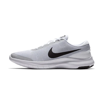 Nike Flex Experience RN 7 'White Black'
