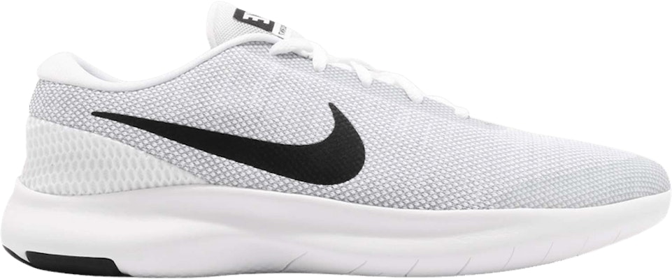Nike Flex Experience RN 7 'Blanco Negro' 908985-100 Buy Nike Flex Experience RN 7 'Blanco Negro' 908985-100