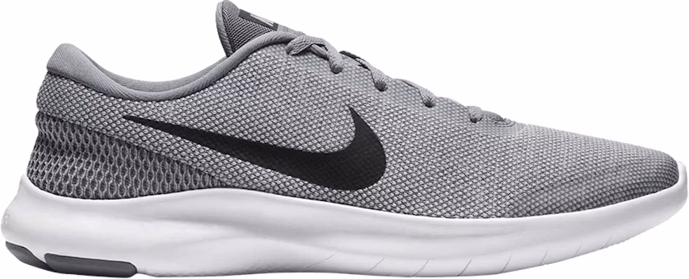 Nike Flex Experience RN 7 Wolf Grey Black 908985 011 908985