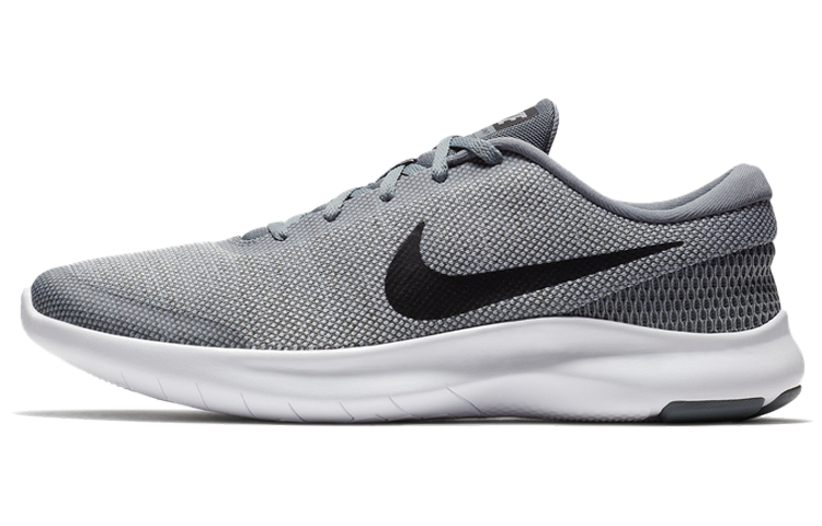 Nike Flex Experience RN 7 'Wolf Grey Black' 908985-011