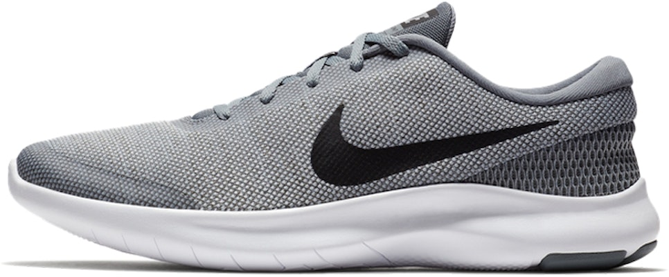 Nike Flex Experience RN 7 'Wolf Grey Black' 908985-011 Buy Nike Flex Experience RN 7 'Wolf Grey Black' 908985-011