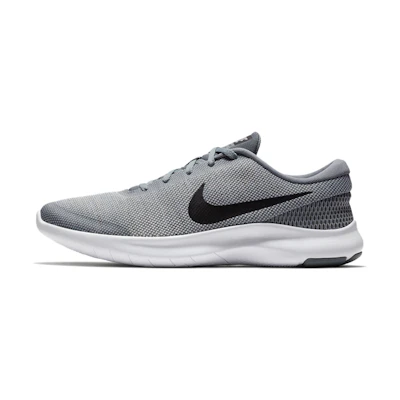 Nike Flex Experience RN 7 'Wolf Grey Black'