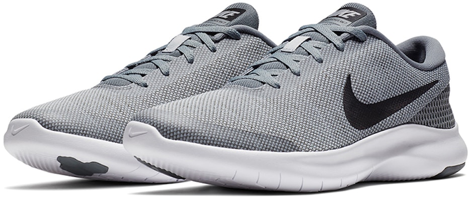 Nike Flex Experience RN 7 'Wolf Grey Black' 908985-011 Lookbook Nike Flex Experience RN 7 'Wolf Grey Black' 908985-011