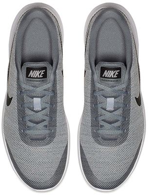 Nike Flex Experience RN 7 'Wolf Grey Black' 908985-011 Shop Nike Flex Experience RN 7 'Wolf Grey Black' 908985-011