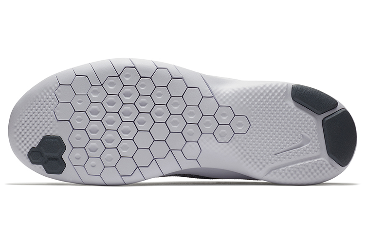 Details for Nike Flex Experience RN 7 'Abu Serigala Hitam' 908985-011