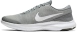 Buy Nike Flex Experience RN 7 'Wolf Grey White' Lelaki Kasut Lari Abu Putih 908985-010