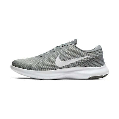 Nike Flex Experience RN 7 'Wolf Grey White'
