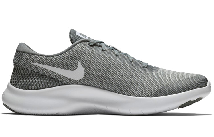 Order Nike Flex Experience RN 7 'Abu-abu Serigala Putih' 908985-010