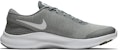 Nike Flex Experience RN 7 'Wolf Grey White' Lelaki Kasut Lari Abu Putih 908985-010