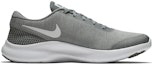 Order Nike Flex Experience RN 7 'Wolf Grey White' Lelaki Kasut Lari Abu Putih 908985-010