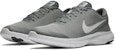 Nike Flex Experience RN 7 'Wolf Grey White' Lelaki Kasut Lari Abu Putih 908985-010