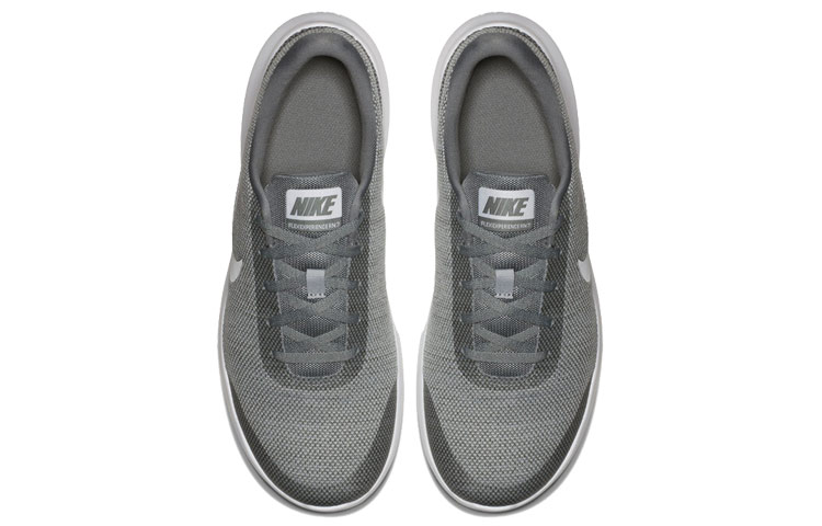Shop Nike Flex Experience RN 7 'Abu-abu Serigala Putih' 908985-010