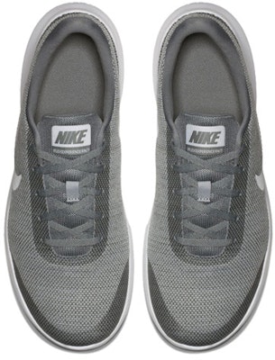 Nike Flex Experience RN 7 'Wolf Grey White' 908985-010 Shop Nike Flex Experience RN 7 'Wolf Grey White' 908985-010