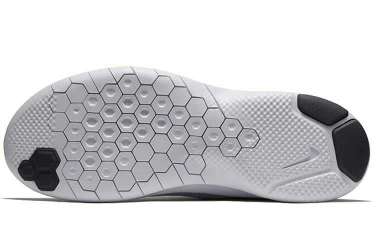 Details for Nike Flex Experience RN 7 'Abu-abu Serigala Putih' 908985-010