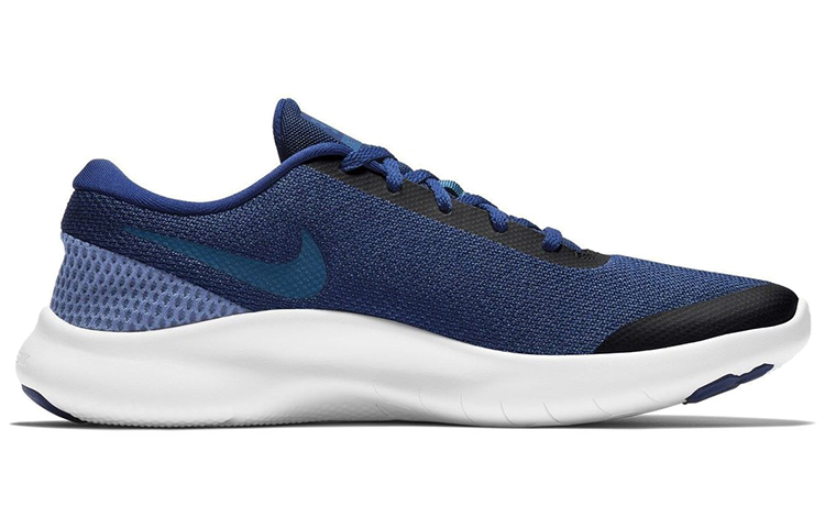 Order 나이키 플렉스 익스피리언스 RN 7 블루 (Nike is already familiar to Koreans) 908985-404