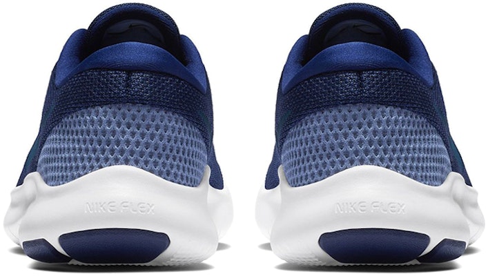 Nike Flex Experience RN 7 Blue 908985-404 Shop Nike Flex Experience RN 7 Blue 908985-404