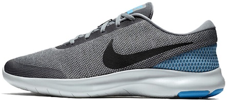 Nike Flex Experience Rn 7 Cool Grey Black-Pure Platinum 908985-008 Nike Flex Experience Rn 7 Cool Grey Black-Pure Platinum 908985-008