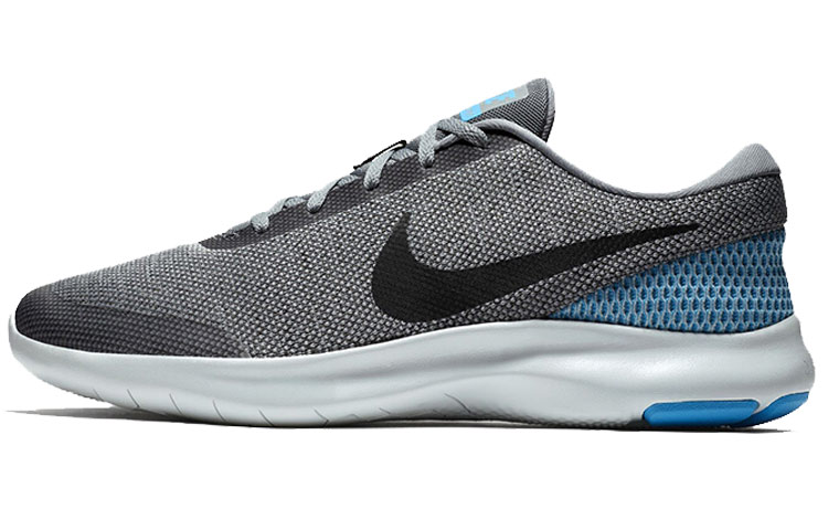 Nike Flex Experience Rn 7 Cool Grey Black-Pure Platinum 908985-008