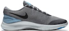 Order Nike Flex Experience Rn 7 Kelabu Hitam-Platinum Tulen 908985-008