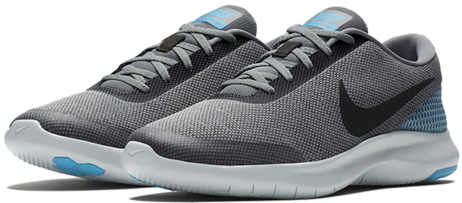 Nike Flex Experience RN 7 Grijs Zwart-Pure Platinum 908985-008 Lookbook Nike Flex Experience RN 7 Grijs Zwart-Pure Platinum 908985-008