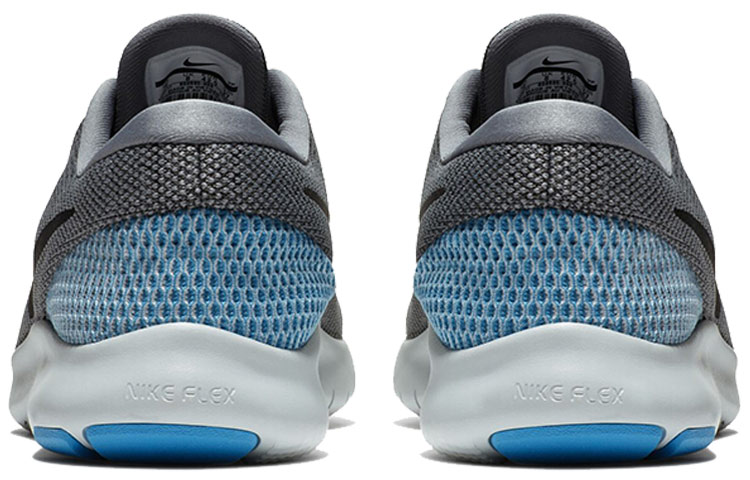 Purchase Nike Flex Experience Rn 7 Gris Cool/Negro/Platino Puro 908985-008